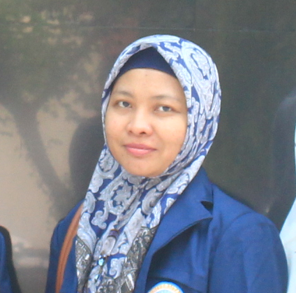 Wijayanti Lestari