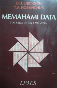 Memahami Data Statistik Untuk Ilmu Sosial