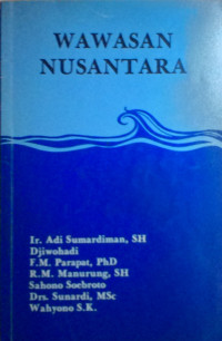 Wawasan nusantara