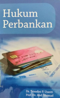 Hukum Perbankan