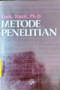 Metode Penelitian