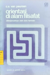 Orientasi di Alam Filsafat