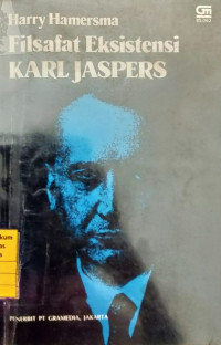 Filsafat Eksistensi Karl Jaspers