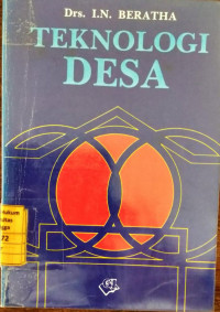 Teknologi desa