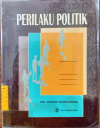 Perilaku politik