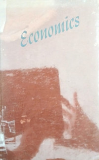 Economics : a general textbook