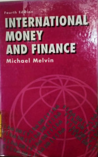 International money and finance