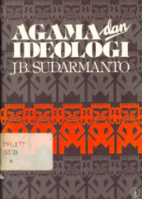 Agama Dan Ideologi