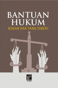 Bantuan hukum bukan yang diberi