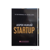 Aspek Hukum Startup