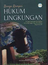 Bunga Rampai Hukum Lingkungan