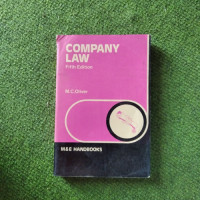 Company law