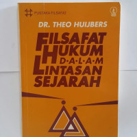 Filsafat Hukum Dalam Lintasan Sejarah