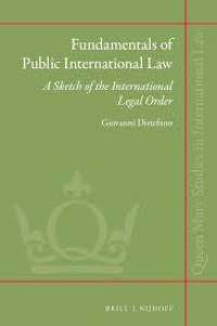 Fundamentals of Public International Law