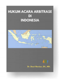 Hukum Acara Arbitrase di Indonesia