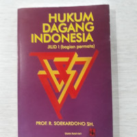 Hukum Dagang