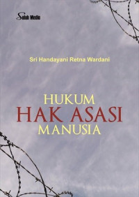 Hukum Hak Asasi Manusia