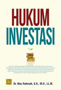 Hukum Investasi