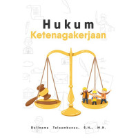 Hukum Ketenagakerjaan