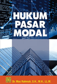 Hukum Pasar Modal