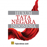 Hukum Tata Negara Indonesia