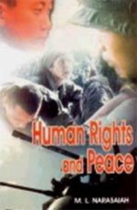 Human rights and peace