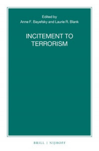 Incitement to Terrorism