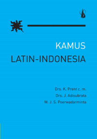 Kamus Latin-Indonesia