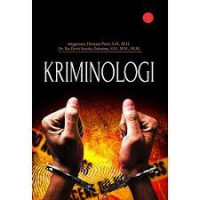 Kriminologi