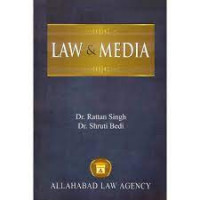 Law and Media