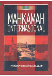 Mahkamah internasional