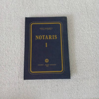 Notaris I