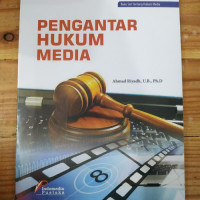 Pengantar Hukum Media