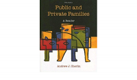 Public And Private Families An Introduction