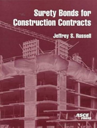 Surety Bonds For Construction Contracts