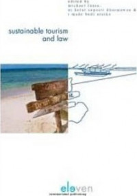 Sustainable Tourism and Law