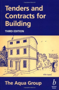 Tender and Contracts for Building