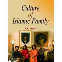 Culture Of Islamic Family