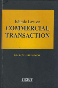 Islamic Law on Commercial Transactions