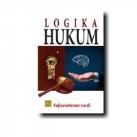 Logika Hukum