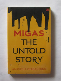 Migas The Untold Story