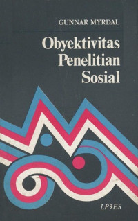 Obyektivitas Penelitian Sosial