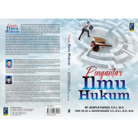 Pengantar Ilmu Hukum