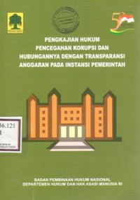 Pengkajian Hukum Tentang Perlindungan Hukum Bagi Korban Terorisme