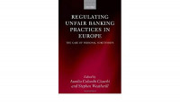 Regulating Unfair Banking Practices in Europe : The Case of Personal Suretyships