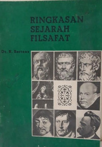 Ringkasan Sejarah Filsafat