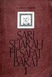 Sari Sejarah Filsafat Barat I