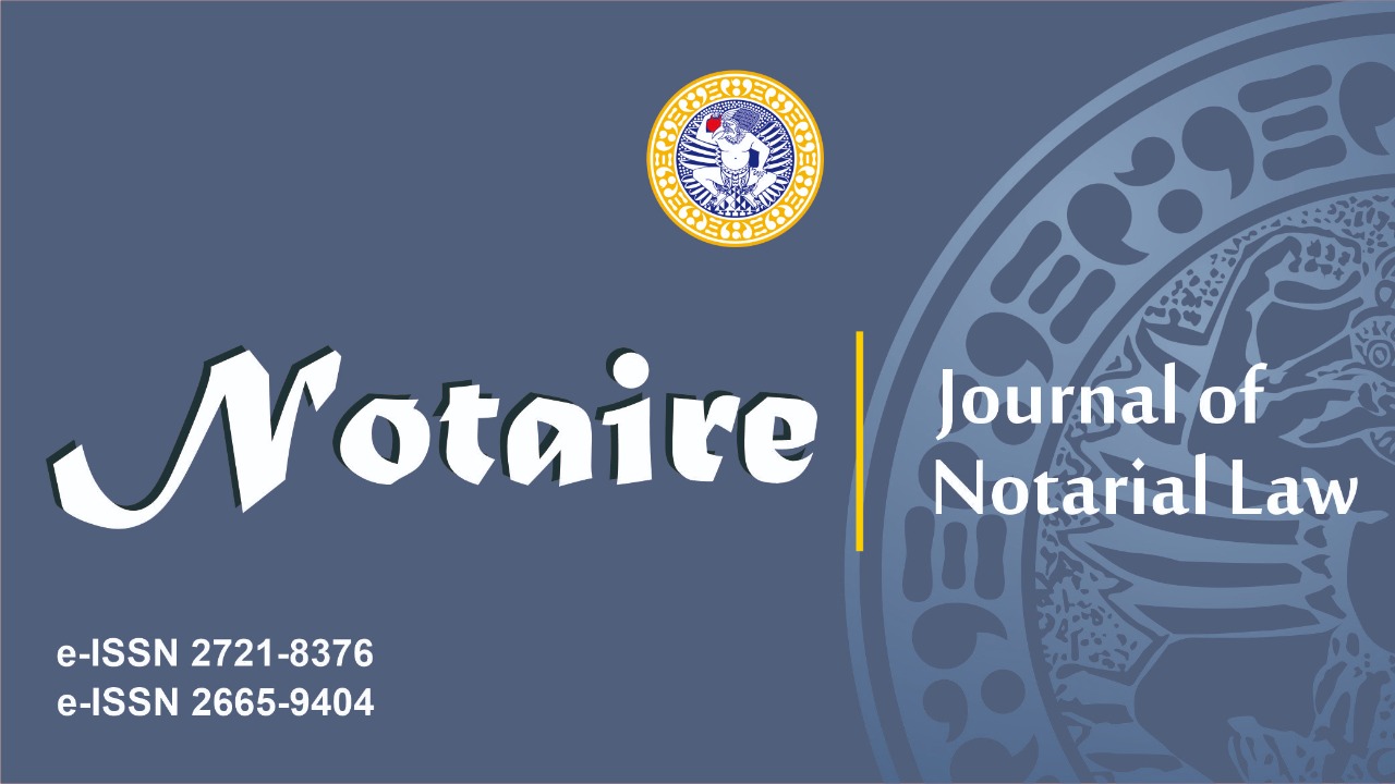 Notaire 